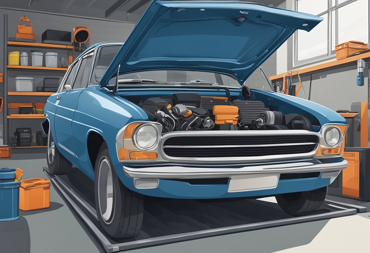 How Often Should You Perform Routine Maintenance on Your Car
